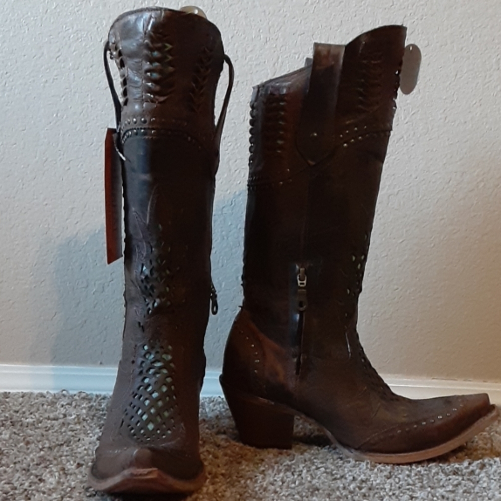 Corral Western Boots